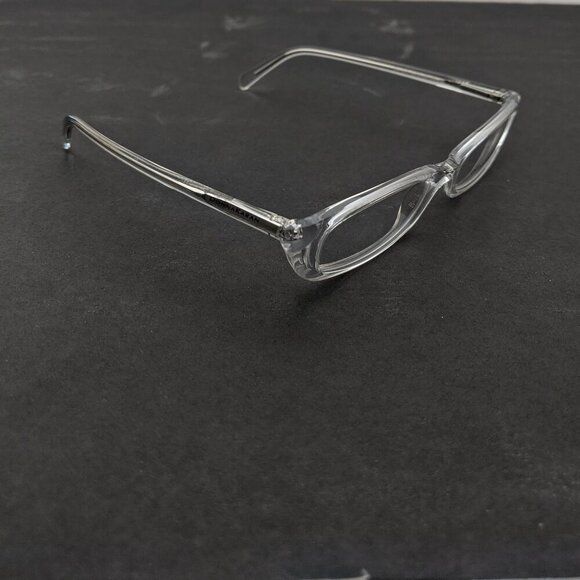 🕶️Frame Only! Donna Karan DK1036 Sunglasses 56/18 130 /ALL643🕶️ - Picture 4 of 9